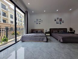 Vinhomes Ocean Park 2 -The Empire