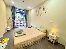 Vinhomes Ocean Park 2 -The Empire