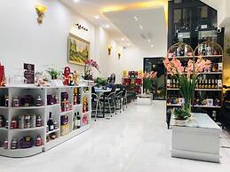 Vinhomes Ocean Park 2 -The Empire