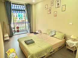 Vinhomes Ocean Park 2 -The Empire