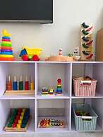 Vinhomes Ocean Park 2 -The Empire