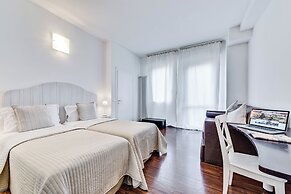 Room Breakfast Marconi Inn