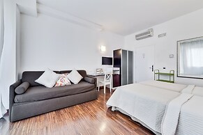 Room Breakfast Marconi Inn