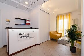 Room Breakfast Marconi Inn