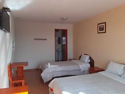 Hostal Vanguts Huancayo