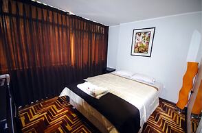 Hostal Vanguts Huancayo