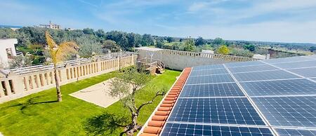 DON LEONARDO PRIVATE POOL VILLAS