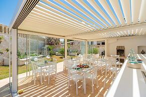 DON LEONARDO PRIVATE POOL VILLAS