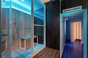 DON LEONARDO PRIVATE POOL VILLAS