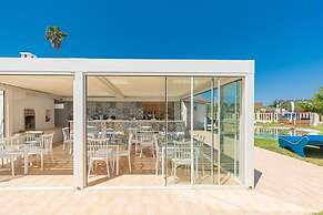 DON LEONARDO PRIVATE POOL VILLAS