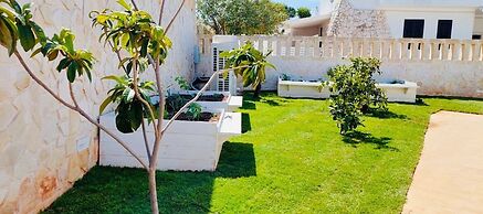 DON LEONARDO PRIVATE POOL VILLAS