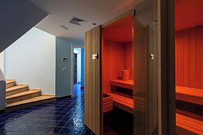 DON LEONARDO PRIVATE POOL VILLAS