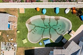 DON LEONARDO PRIVATE POOL VILLAS