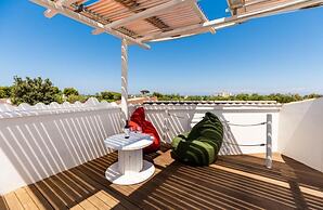 DON LEONARDO PRIVATE POOL VILLAS