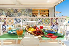 DON LEONARDO PRIVATE POOL VILLAS