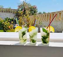 DON LEONARDO PRIVATE POOL VILLAS