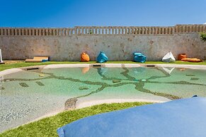 DON LEONARDO PRIVATE POOL VILLAS