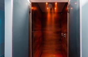 DON LEONARDO PRIVATE POOL VILLAS