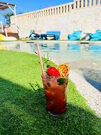 DON LEONARDO PRIVATE POOL VILLAS