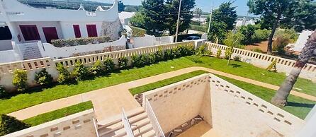 DON LEONARDO PRIVATE POOL VILLAS