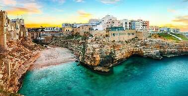 DON LEONARDO PRIVATE POOL VILLAS