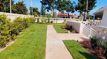 DON LEONARDO PRIVATE POOL VILLAS