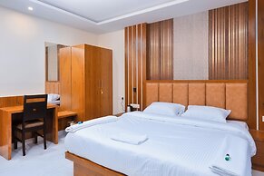 Grandis Inn By Avkanz