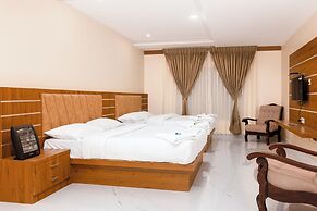 Grandis Inn By Avkanz