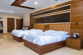 Grandis Inn By Avkanz