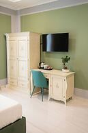 Palazzo Adele Rooms & Apartments