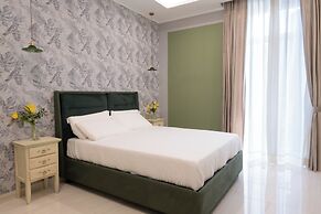 Palazzo Adele Rooms & Apartments