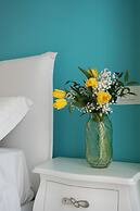 Palazzo Adele Rooms & Apartments