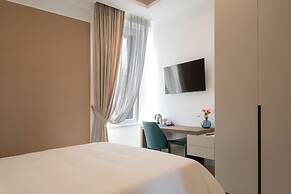 Palazzo Adele Rooms & Apartments