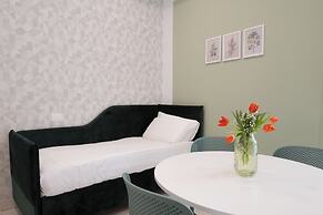 Palazzo Adele Rooms & Apartments