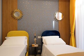 Palazzo Adele Rooms & Apartments