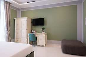 Palazzo Adele Rooms & Apartments