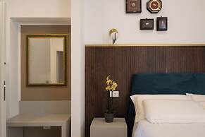 Palazzo Adele Rooms & Apartments