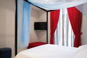 Palazzo Adele Rooms & Apartments