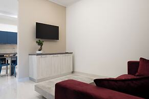 Palazzo Adele Rooms & Apartments