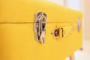 Palazzo Adele Rooms & Apartments