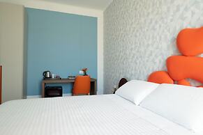 Palazzo Adele Rooms & Apartments