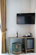 Palazzo Adele Rooms & Apartments