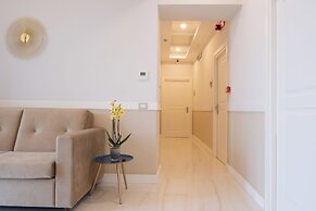 Palazzo Adele Rooms & Apartments