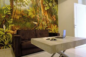 Palazzo Adele Rooms & Apartments