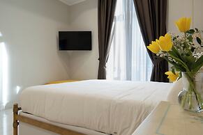 Palazzo Adele Rooms & Apartments