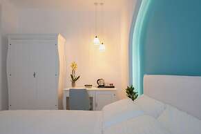 Palazzo Adele Rooms & Apartments