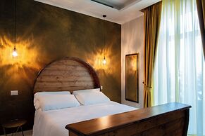 Palazzo Adele Rooms & Apartments