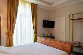 Palazzo Adele Rooms & Apartments