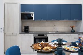 Palazzo Adele Rooms & Apartments