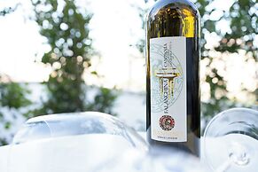 Palazzo Adele Rooms & Apartments